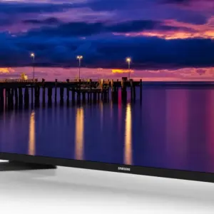 Samsung LED TV 32"