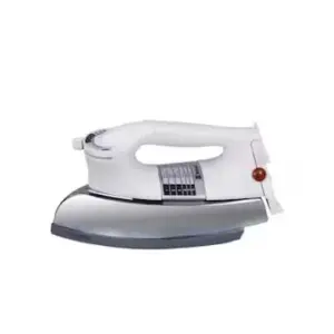 National Electric Iron