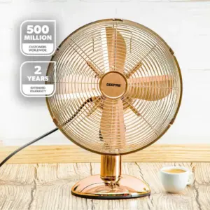 Geepas Electric Fan