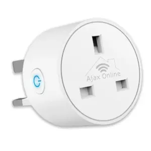 Smart Wi-Fi Plug