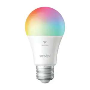 LED Color Bulb Wi-Fi