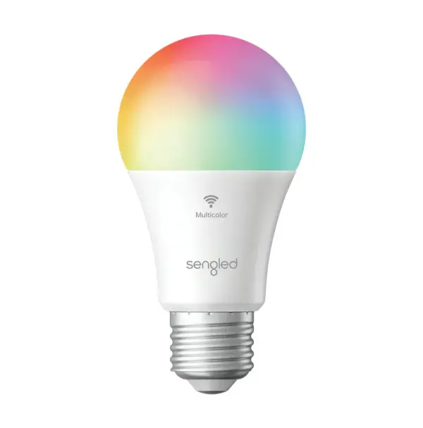 LED Color Bulb Wi-Fi