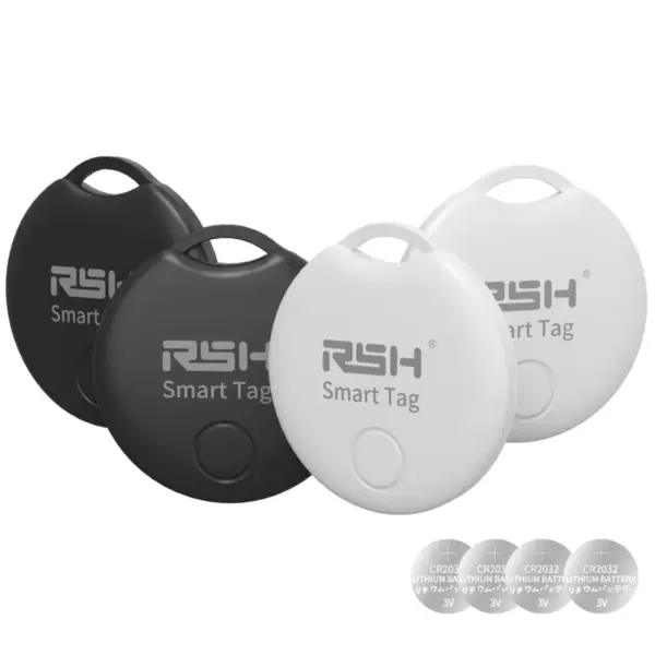 Bluetooth Tracker Tag