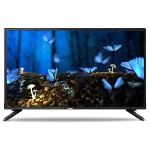Haier LED TV 24"