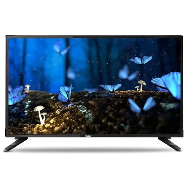 Haier LED TV 24"