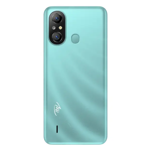 Itel A49