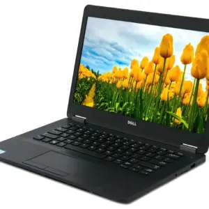 Dell Latitude E7470