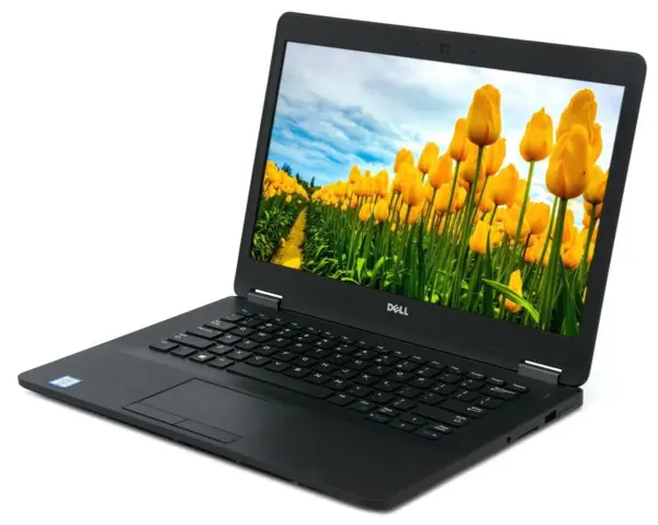 Dell Latitude E7470