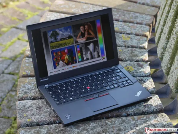 Lenovo ThinkPad X250