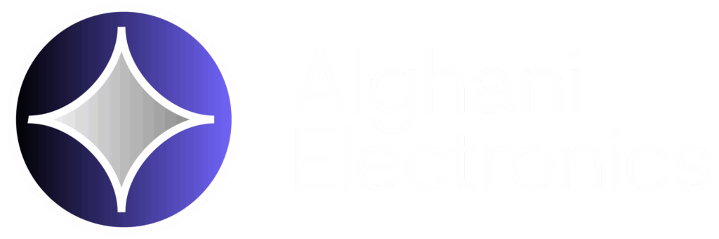 Alghani Electronics